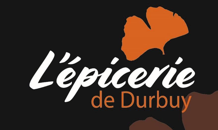 Logies L'Epicerie De Durbuy Appartement Exterior foto